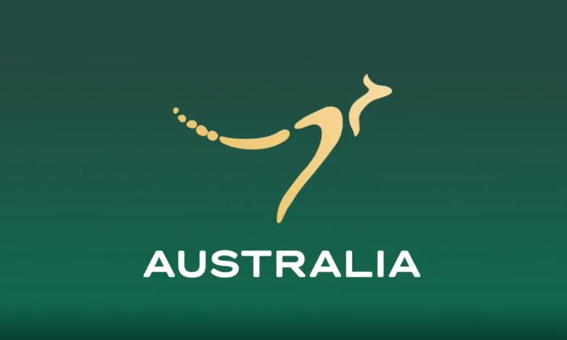 Brand Australia logo